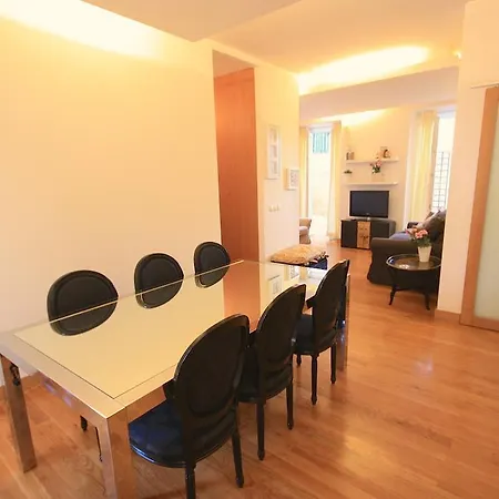 Lägenhet Myplace - Lisbon - Camoes