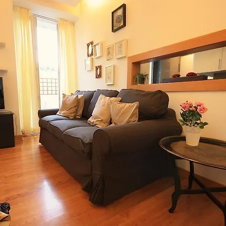 Lägenhet Myplace - Lisbon - Camoes