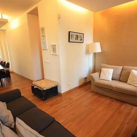 Lägenhet Myplace - Lisbon - Camoes Lisboa