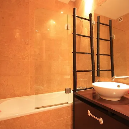 Lägenhet Myplace - Lisbon - Camoes Lisboa