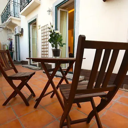 Myplace - - Camoes * 리스본